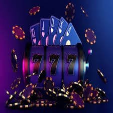 5 bet casino
