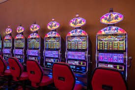 5 bet casino