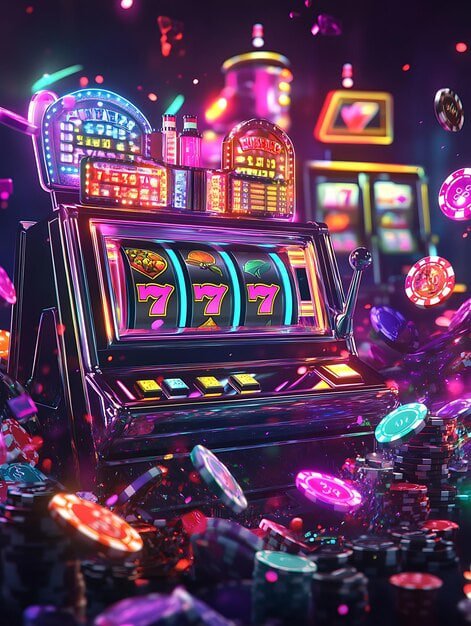 5 bet casino