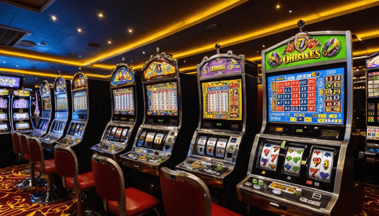 5 bet casino
