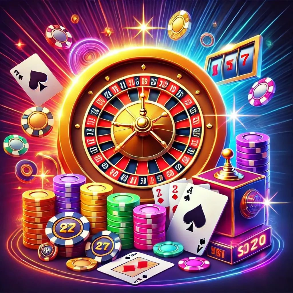 5 bet casino