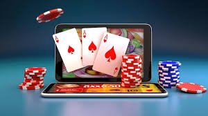 5 bet casino
