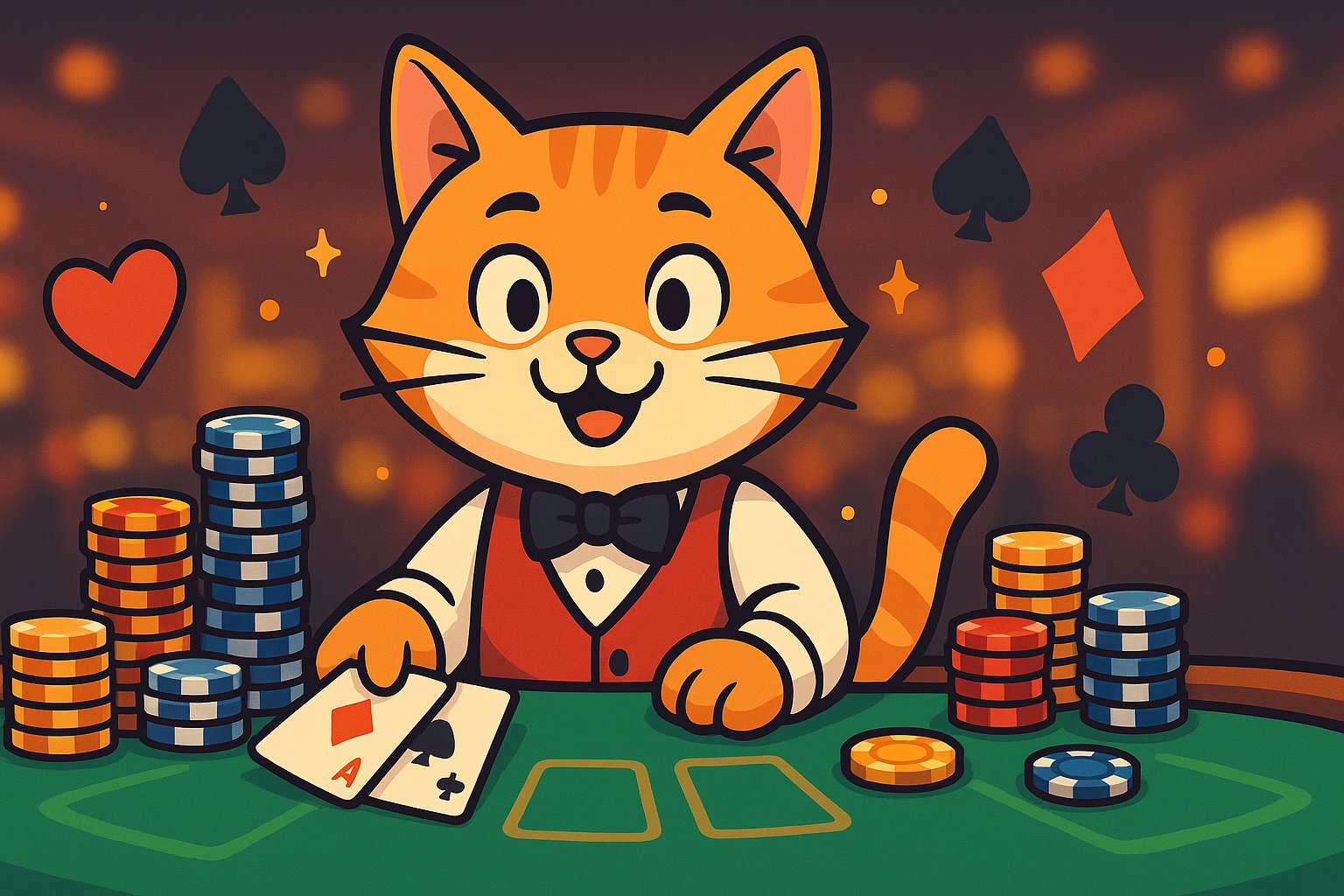 5 bet casino
