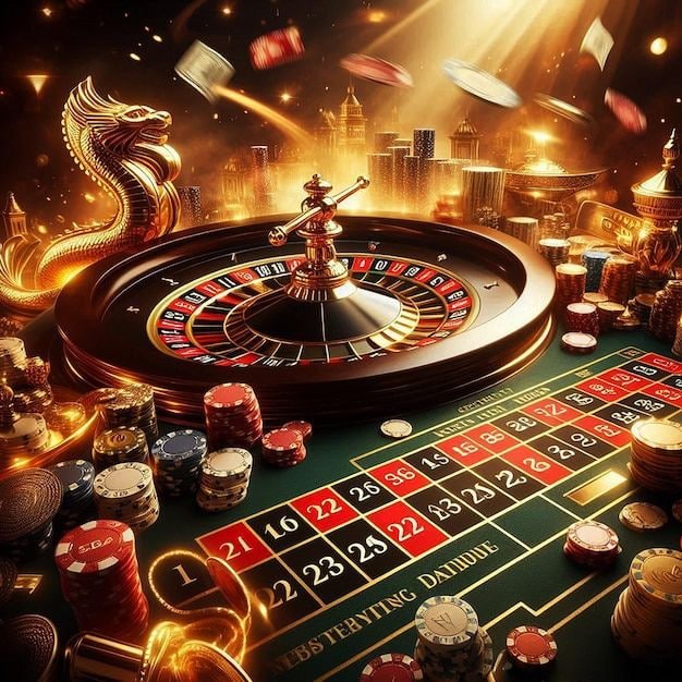 5 bet casino