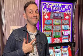 5 bet casino