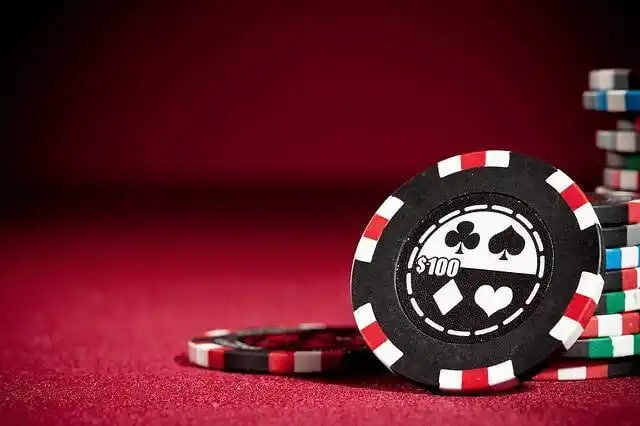 5 bet casino