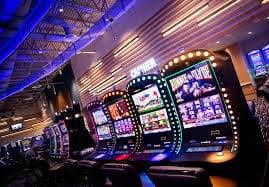 5 bet casino