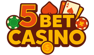 5 bet casino